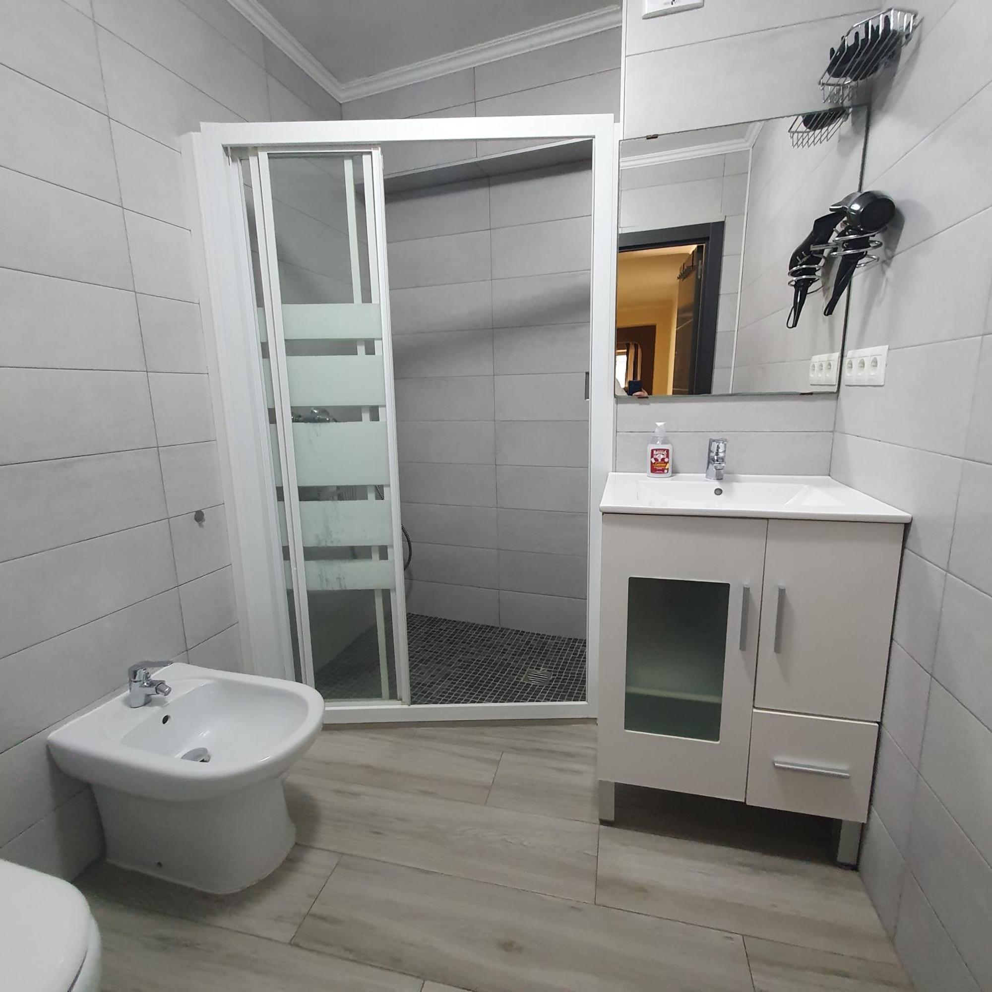 Apartamento Luminoso Y Acogedor Con Vista Al Mar Cullera Zewnętrze zdjęcie