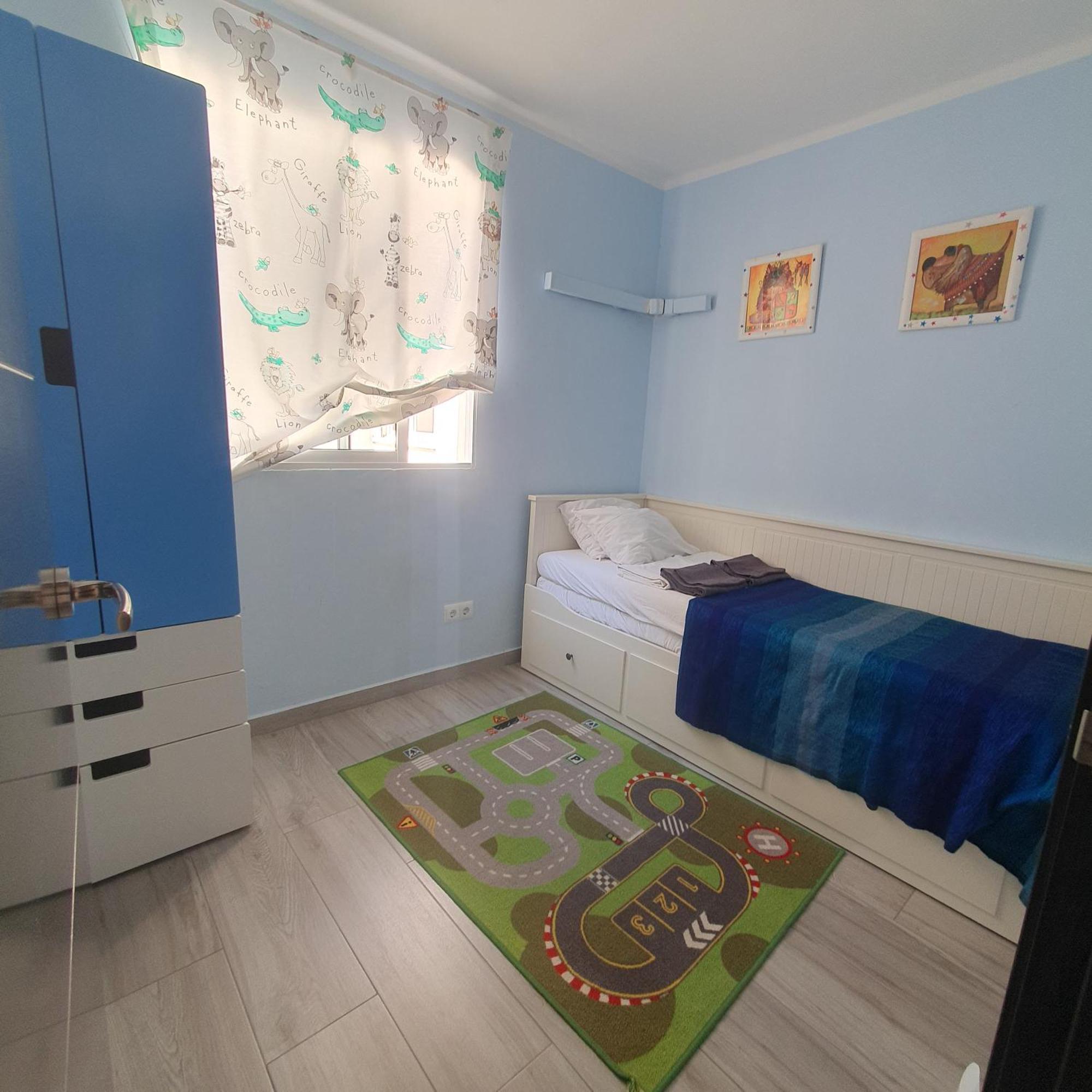 Apartamento Luminoso Y Acogedor Con Vista Al Mar Cullera Zewnętrze zdjęcie
